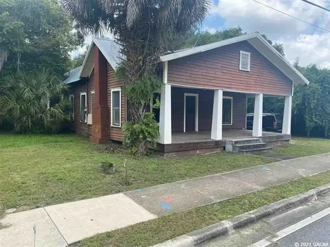 7010 SE 221st Street Hawthorne FL 32640