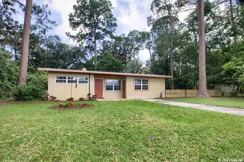 1303 NE 18th Avenue Gainesville FL 32609