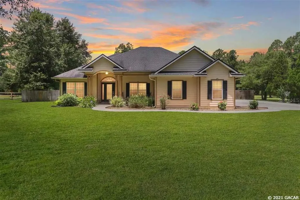 8735 NW 73rd Lane Lake Butler FL 32054