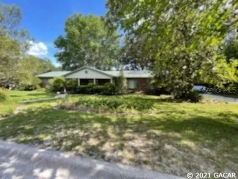 4840 SW 19th Way Gainesville FL 32608