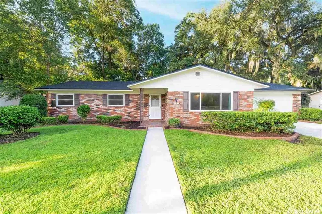 4627 NW 32nd Avenue Gainesville FL 32606