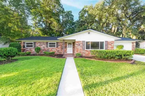 4627 NW 32nd Avenue Gainesville FL 32606