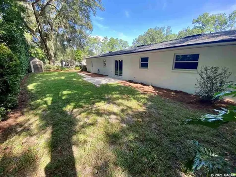 4627 NW 32nd Avenue Gainesville FL 32606