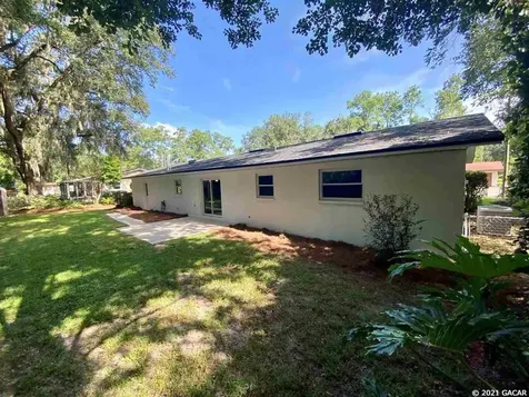 4627 NW 32nd Avenue Gainesville FL 32606