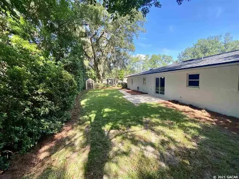 4627 NW 32nd Avenue Gainesville FL 32606