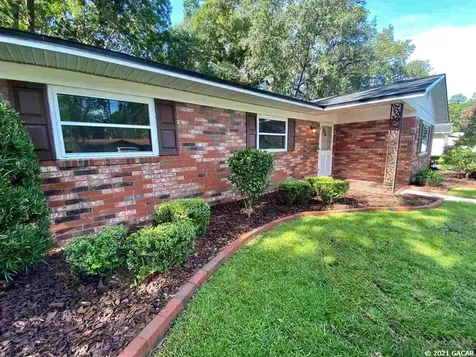 4627 NW 32nd Avenue Gainesville FL 32606