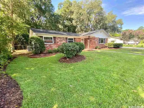 4627 NW 32nd Avenue Gainesville FL 32606