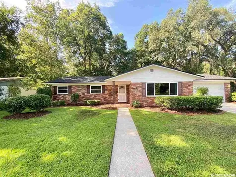 4627 NW 32nd Avenue Gainesville FL 32606