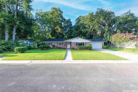 4627 NW 32nd Avenue Gainesville FL 32606