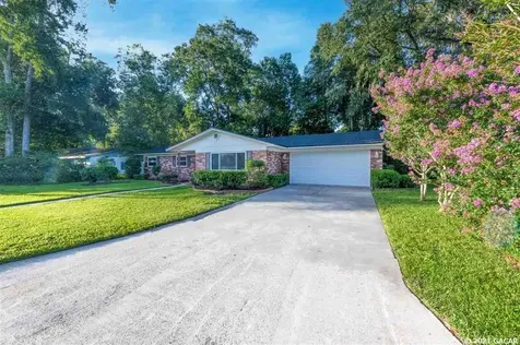 4627 NW 32nd Avenue Gainesville FL 32606