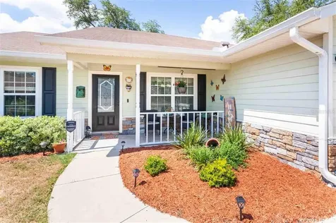 25148 SW 21st Place Newberry FL 32669