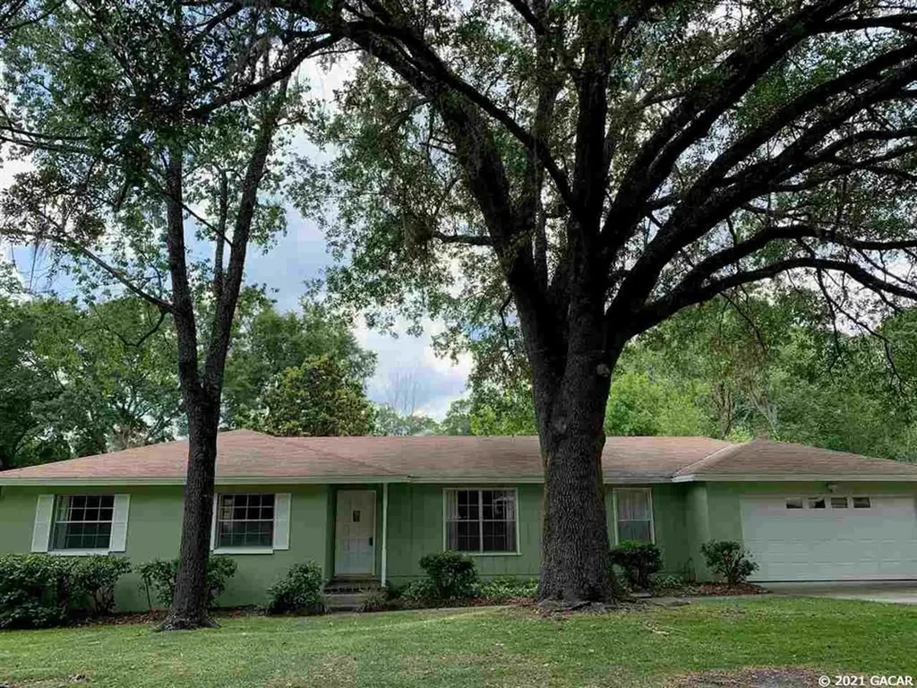 8427 NW 1st Avenue Gainesville FL 32607
