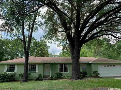 8427 NW 1st Avenue Gainesville FL 32607