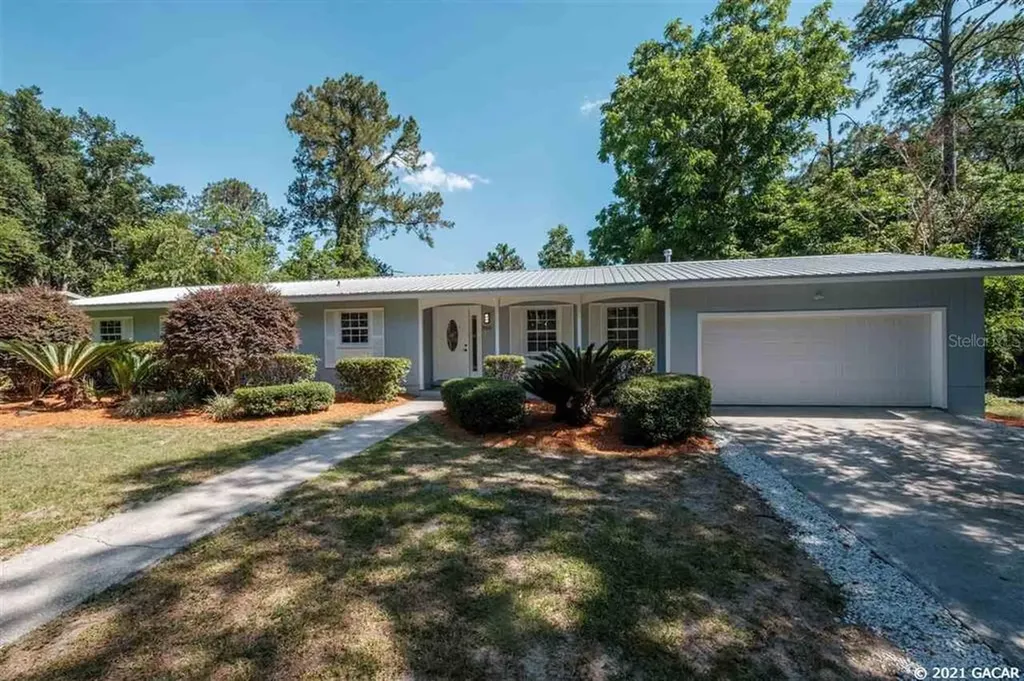 3515 NW 50th Avenue Gainesville FL 32605