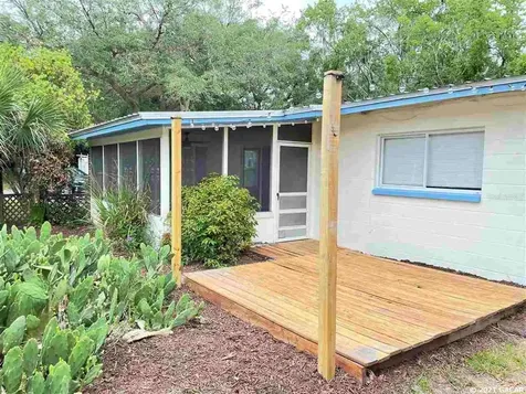 2831 NE 16th Drive Gainesville FL 32609