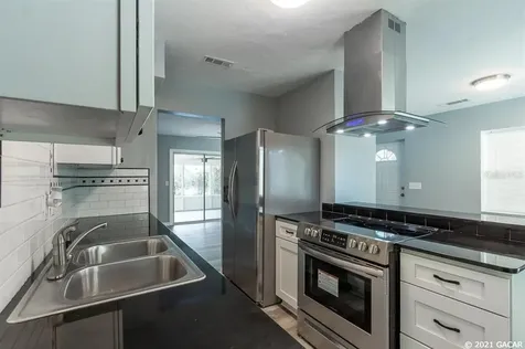 2831 NE 16th Drive Gainesville FL 32609