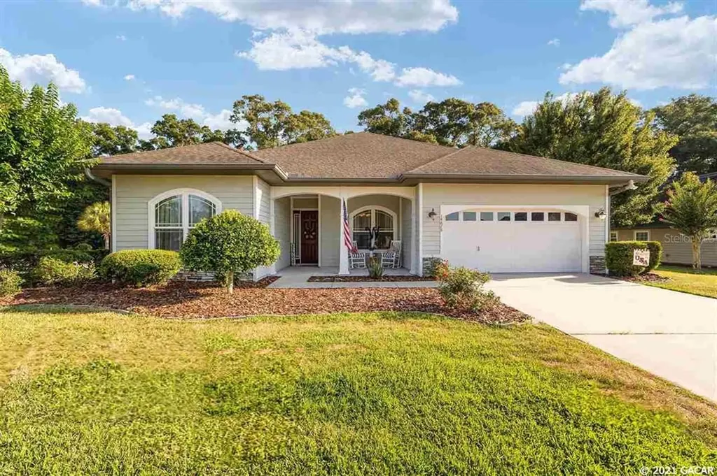 14676 NW 27th Place Newberry FL 32669