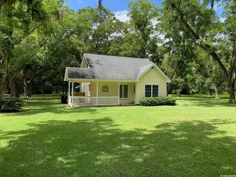 1022 SE 163rd Street Hawthorne FL 32640