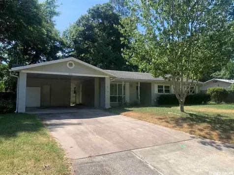 4410 NW 31st Terrace Gainesville FL 32605
