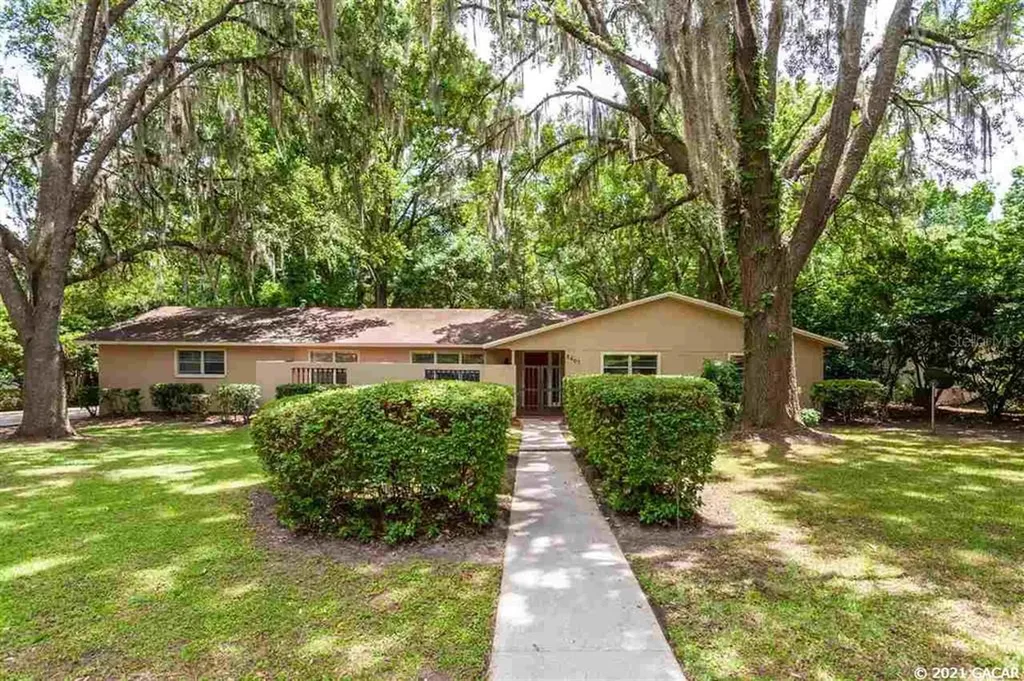8407 NW 4th Place Gainesville FL 32607
