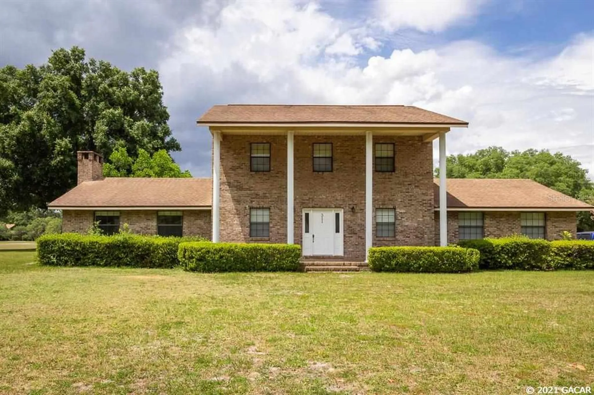 Lake City FL, 311 SW Airpark Glen