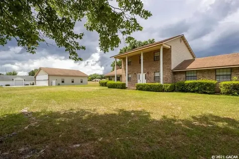 311 SW Airpark Glen Lake City FL 32025