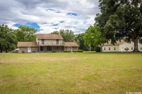 311 SW Airpark Glen Lake City FL 32025