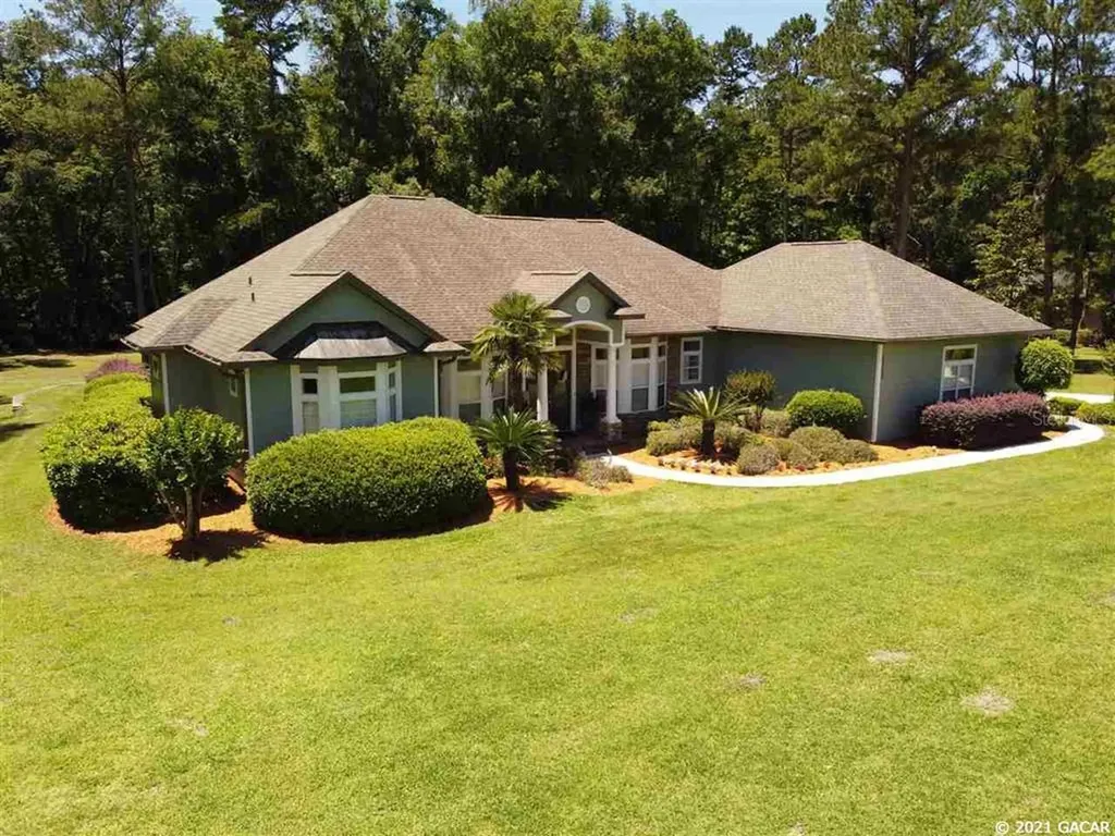 5303 NW 102nd Place Gainesville FL 32653