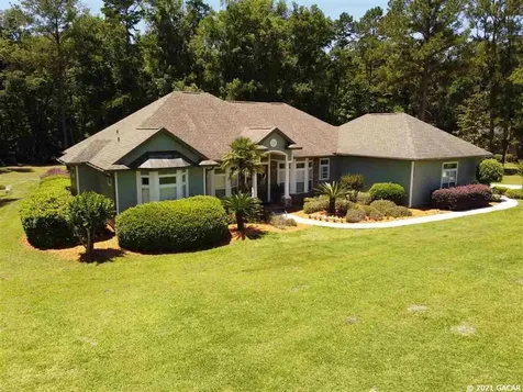 5303 NW 102nd Place Gainesville FL 32653
