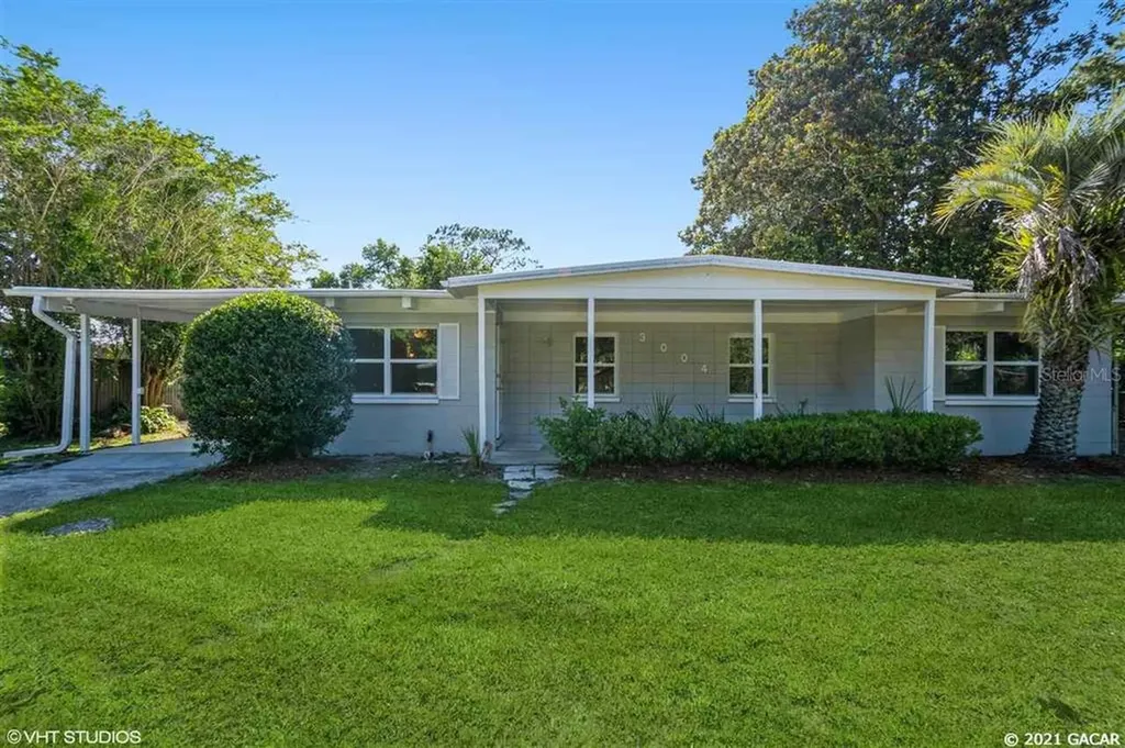 3004 NE 11th Drive Gainesville FL 32609