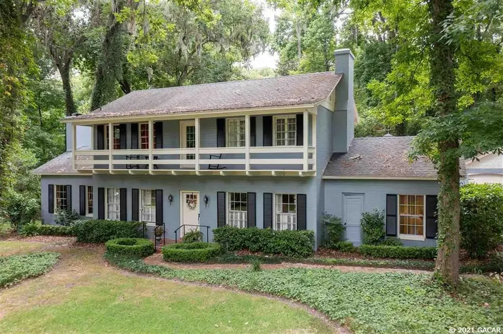 2021 NW 23 Terrace Gainesville FL 32605