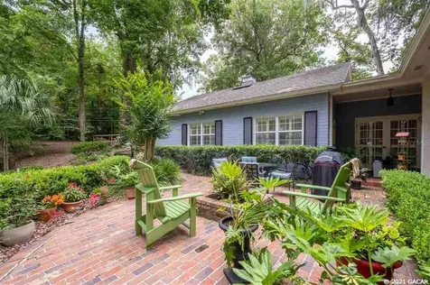 2021 NW 23 Terrace Gainesville FL 32605