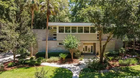 11122 NW 15th Place Gainesville FL 32606