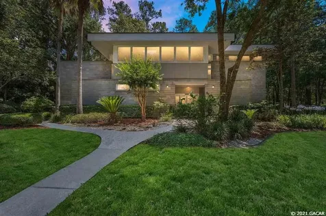 11122 NW 15th Place Gainesville FL 32606