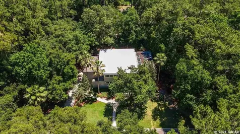 11122 NW 15th Place Gainesville FL 32606