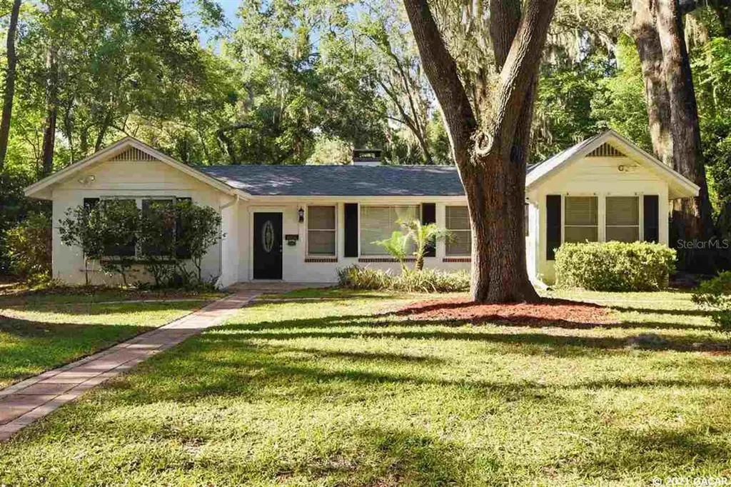 1026 NW 14th Avenue Gainesville FL 32601
