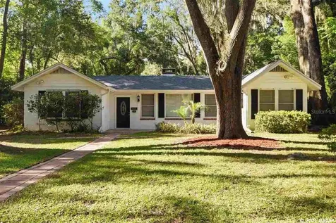 1026 NW 14th Avenue Gainesville FL 32601