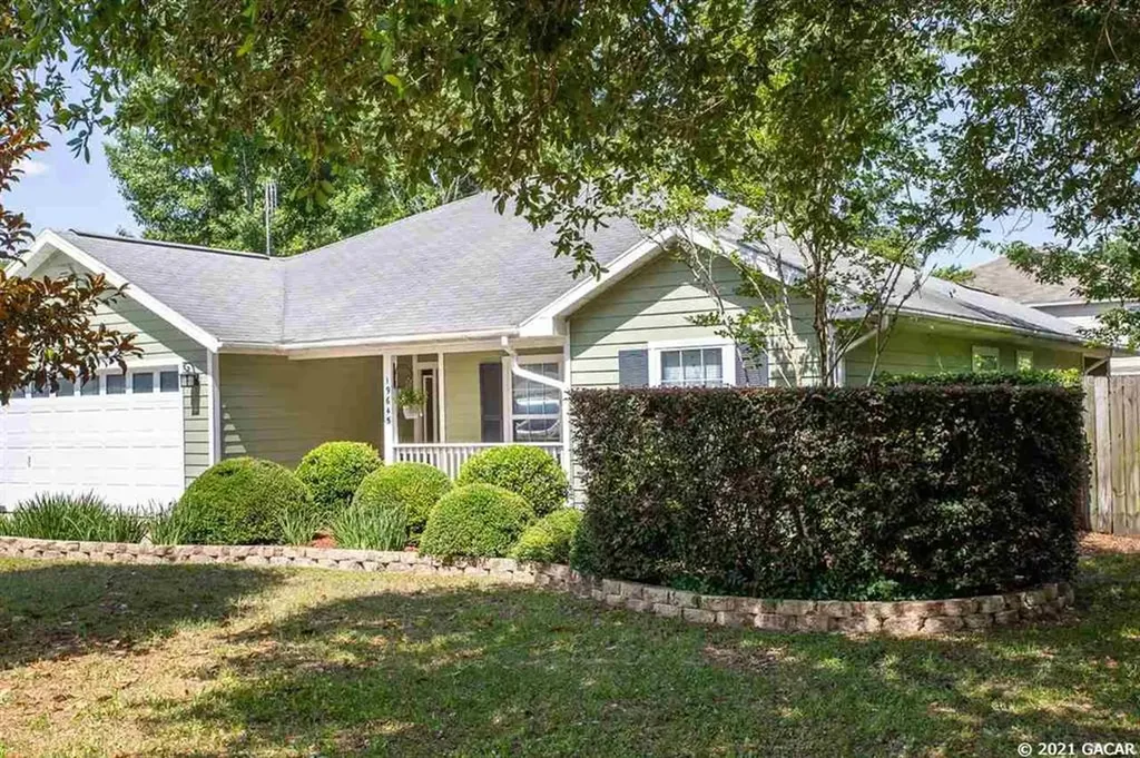19645 NW 230th Street High Springs FL 32643