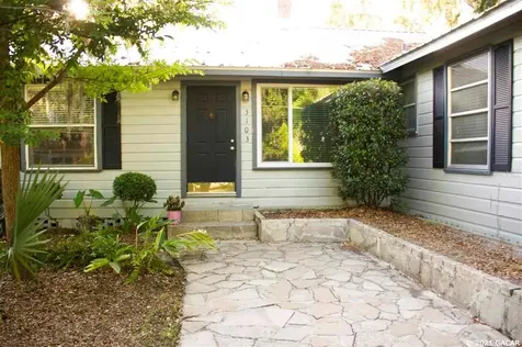 3103 NW 4th Terrace Gainesville FL 32609