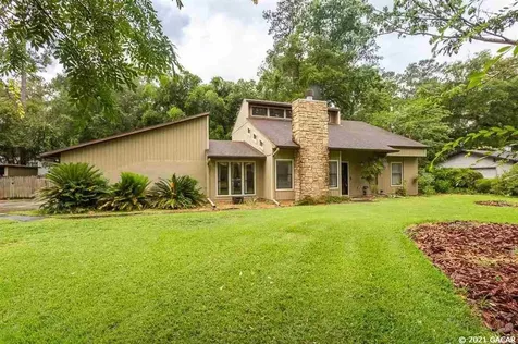 5021 NW 64th Lane Gainesville FL 32653