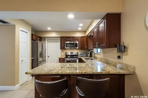 5021 NW 64th Lane Gainesville FL 32653