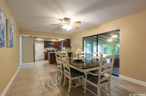 5021 NW 64th Lane Gainesville FL 32653