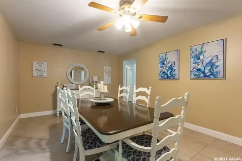 5021 NW 64th Lane Gainesville FL 32653