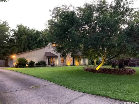 5021 NW 64th Lane Gainesville FL 32653