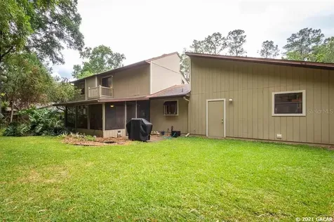 5021 NW 64th Lane Gainesville FL 32653