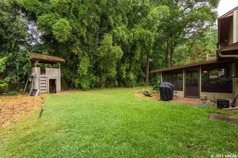 5021 NW 64th Lane Gainesville FL 32653