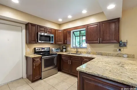 5021 NW 64th Lane Gainesville FL 32653