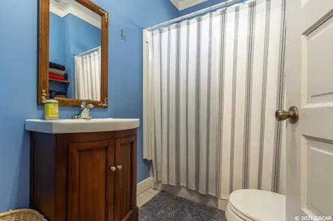 212 SW Bryant Avenue Fort White FL 32038