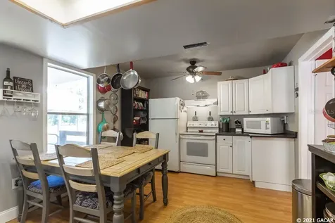 212 SW Bryant Avenue Fort White FL 32038
