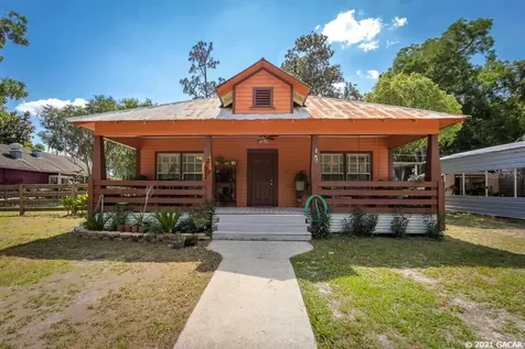 212 SW Bryant Avenue Fort White FL 32038